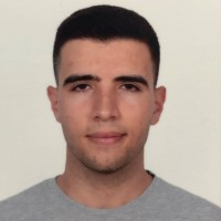 Ahmet Kök