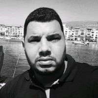 Youssef EL HAMRI