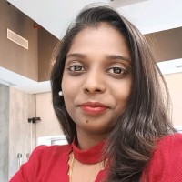 Krithika A