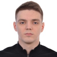 Sergey Boldyrev