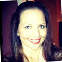 Ashley Hubert, Mba