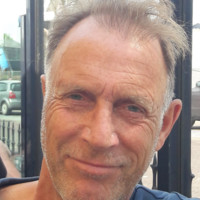 Alex Hofstede