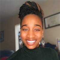 Ashley Njenga, Msw