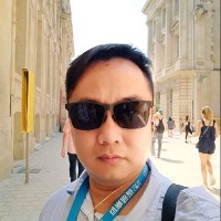 Lance Chen