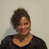 Anita Thomas-Turner