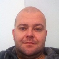 Shane Cooper