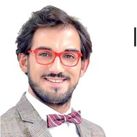 Massimiliano Saturno