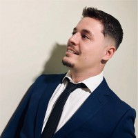 Matheus Stucchi Morales