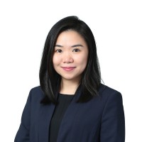 Winnie Foo , Shir Wei