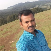 K Thangadurai