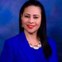 Simone Dillett-Michel