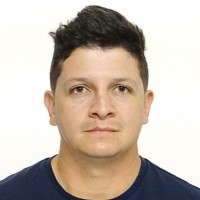 Rafael David Patino
