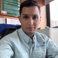 Esteban Andres Meneses Hernandez