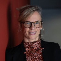Hélène Horent