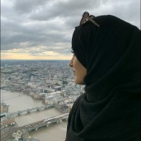 Aisha Bashir