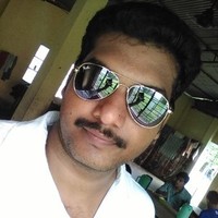 Imandi Krishna