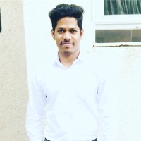 Krishna Mhatre