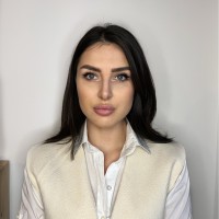 Monika Nikolic