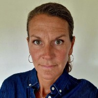 Nina Möller