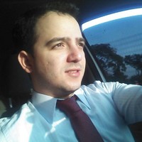 Thiago Bueno