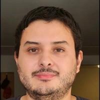 Roberto Iván Bernal Domínguez
