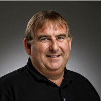 Stein Erik Østlie