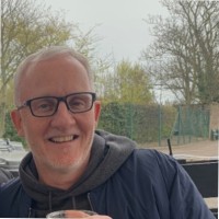 Neil Smith