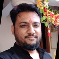 Rishabh Pandey