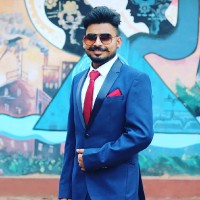 Ashutosh Kumar Gupta