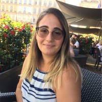 Agathe Gault