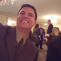 Dave Bernal