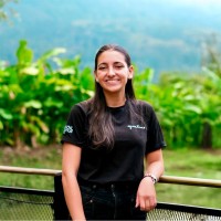 Angélica María Garrido Lora