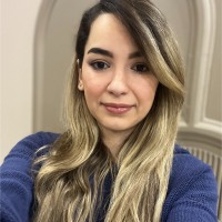Mehrnaz Ehteshami