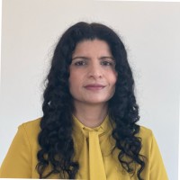 Jyothi D'Abreo