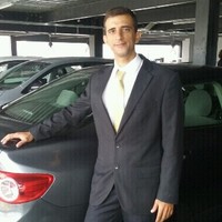 Julio Cesar Ruiz Romero