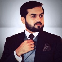 Muhammad Amash Arshad