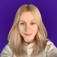Tetyana Ponomarenko