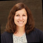 Bridget Noreen