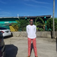 Rawle Sobers
