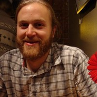 Nick Crandall