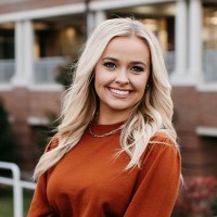 Macy Hayes Bradley