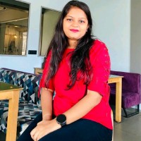 Dhruvi Rana