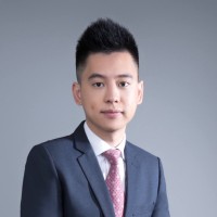 Harrison wong
