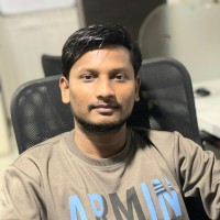 Pawan Ghewande