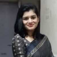 Shrutika Kale