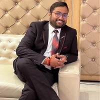 Amit Kumar Prajapati