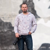 Brett Reed