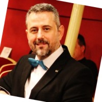 José Antonio Pinilla Notario