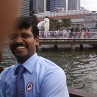 Mohan Gopu