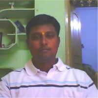 Tirunagari Srinivas